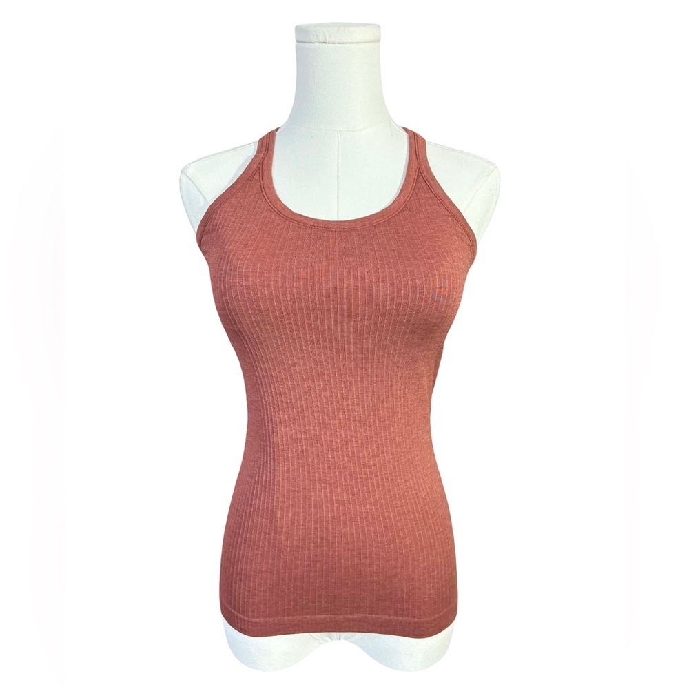 Lululemon Ebb to Street Tank Top